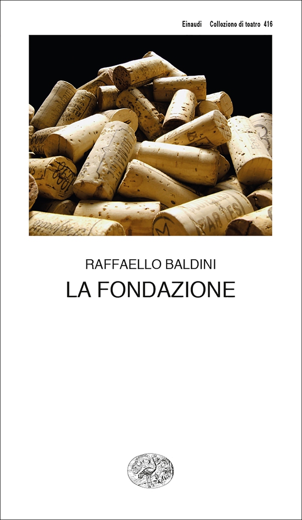 La Fondazione - Librerie.coop La Fondazione - Librerie.coop