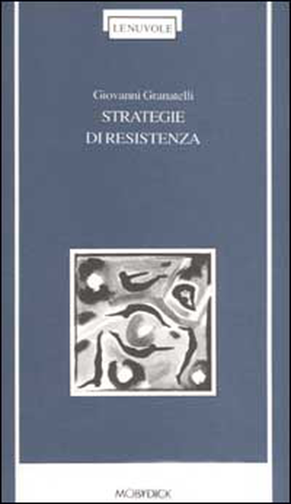 Strategie di resistenza - Librerie.coop Strategie di resistenza - Librerie.coop