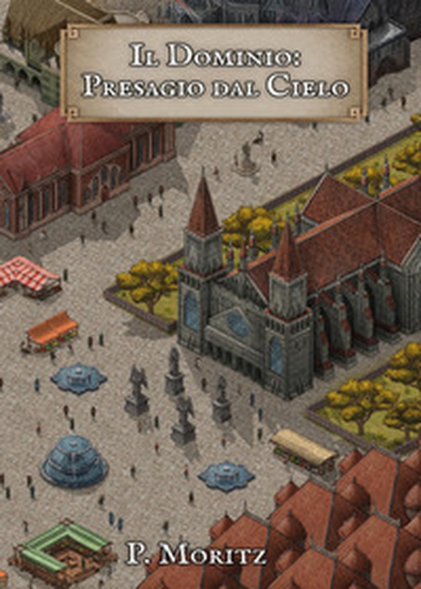 Il dominio: presagio dal cielo - Librerie.coop