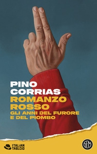 Romanzo rosso - Librerie.coop Romanzo rosso - Librerie.coop