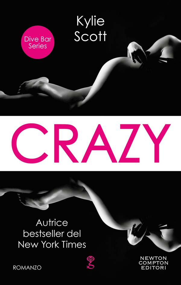Crazy - Librerie.coop Crazy - Librerie.coop