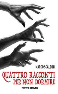 Quattro racconti per non dormire - Librerie.coop