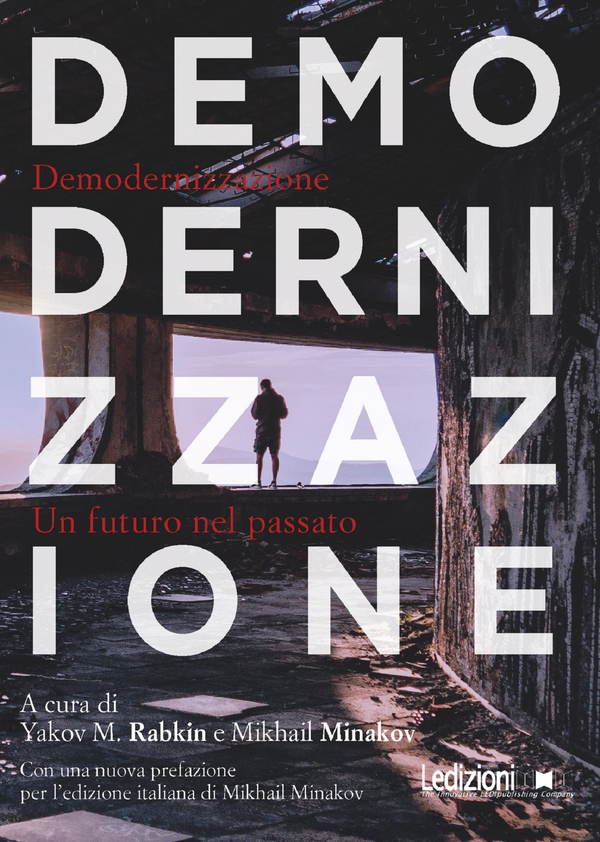 Demodernizzazione - Librerie.coop Demodernizzazione - Librerie.coop