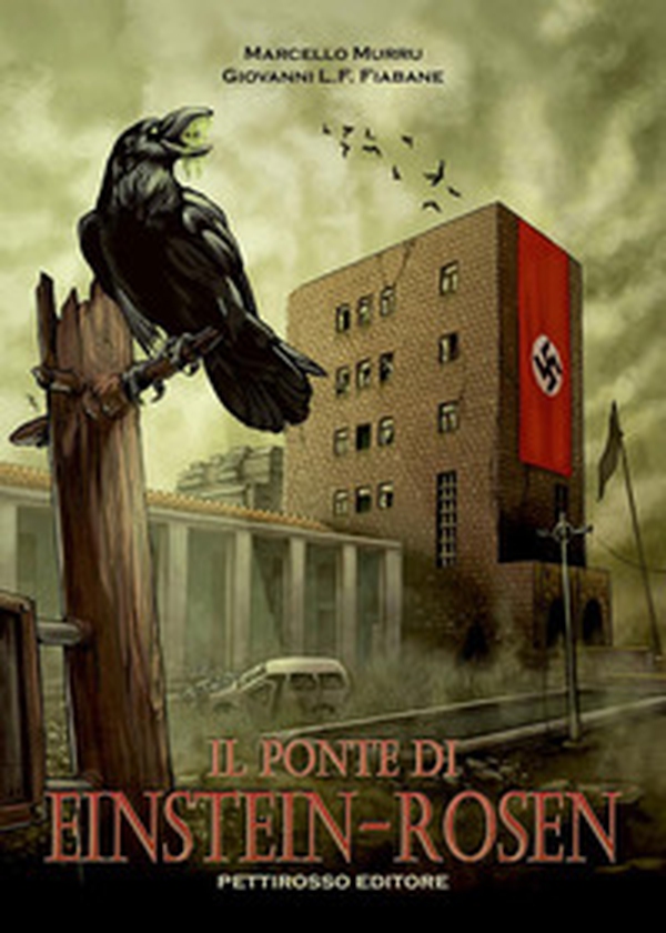 Il ponte di Einstein-Rosen - Librerie.coop Il ponte di Einstein-Rosen - Librerie.coop