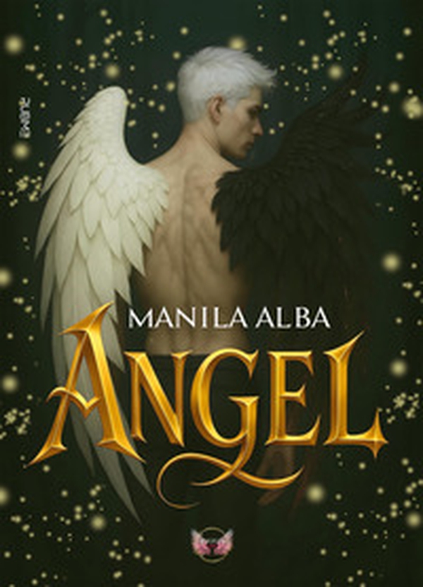 Angel - Librerie.coop Angel - Librerie.coop