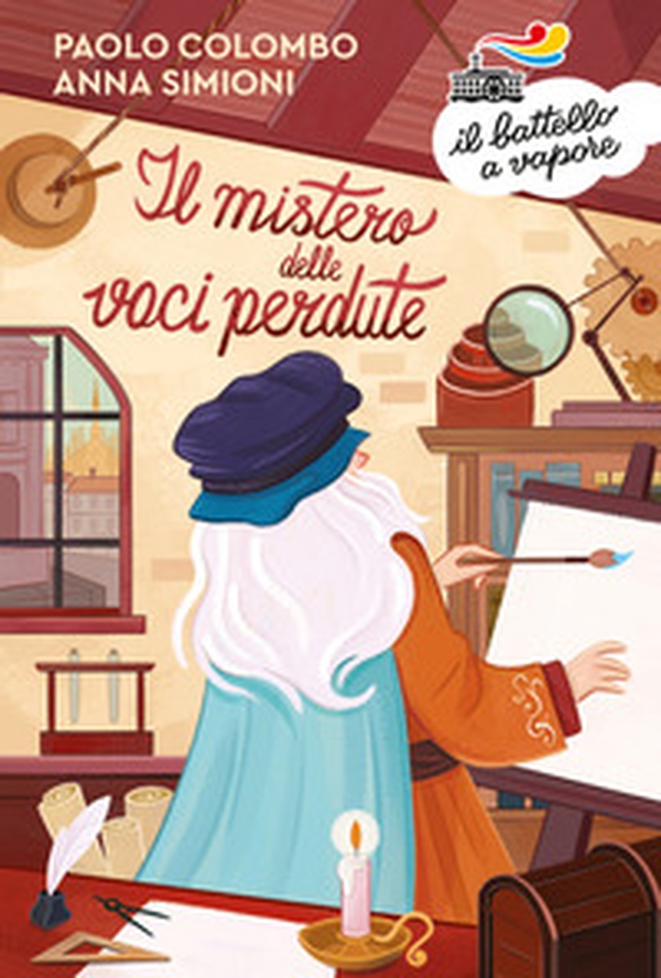 Il mistero delle voci perdute - Librerie.coop Il mistero delle voci perdute - Librerie.coop