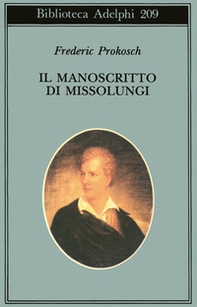 Il manoscritto di Missolungi - Librerie.coop
