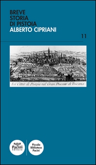 Breve storia di Pistoia - Librerie.coop Breve storia di Pistoia - Librerie.coop