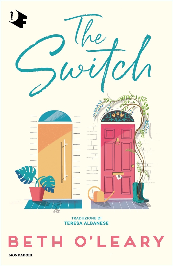 The Switch - Librerie.coop The Switch - Librerie.coop