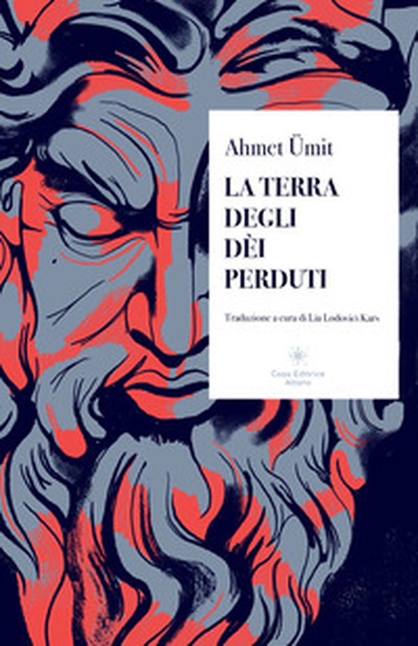 La terra degli dèi perduti - Librerie.coop La terra degli dèi perduti - Librerie.coop