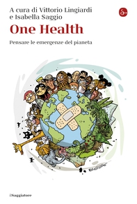 One Health - Librerie.coop One Health - Librerie.coop