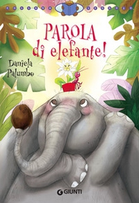 Parola di elefante! - Librerie.coop