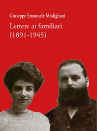 Lettere ai familiari (1891-1945) (rist, anast., Roma 1971) - Librerie.coop
