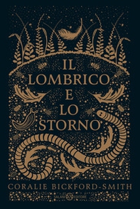 Il lombrico e lo storno - Librerie.coop