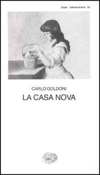 La casa nova - Librerie.coop