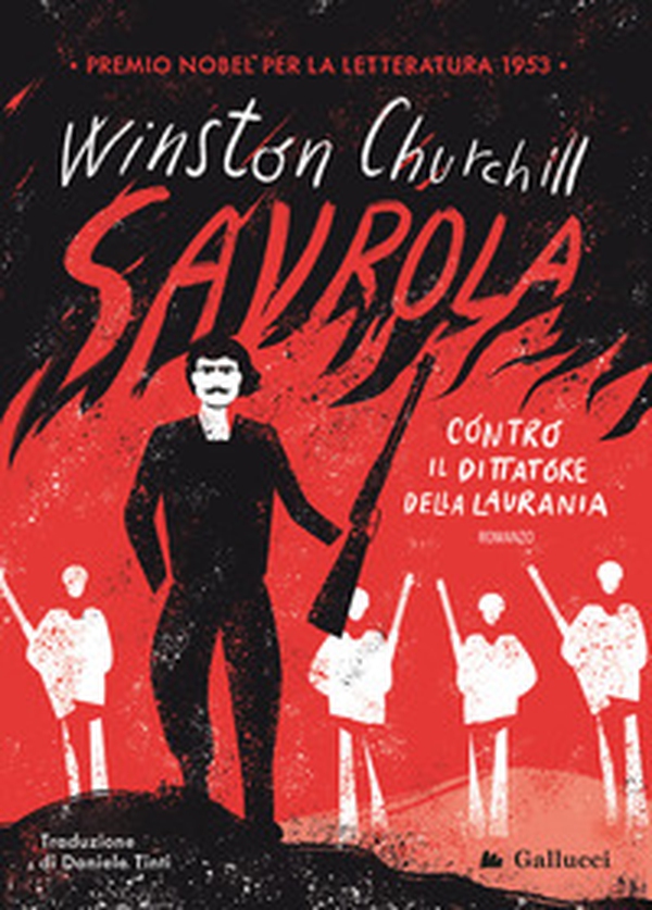 Savrola - Librerie.coop Savrola - Librerie.coop