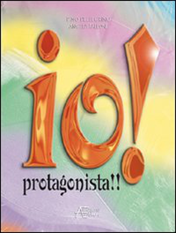 Io protagonista - Librerie.coop Io protagonista - Librerie.coop