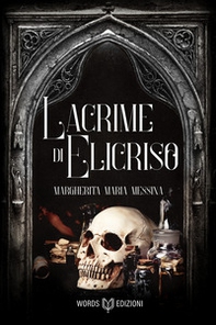 Lacrime di Elicriso - Librerie.coop Lacrime di Elicriso - Librerie.coop