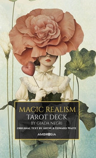 Magic realism. Ediz. deluxe - Librerie.coop