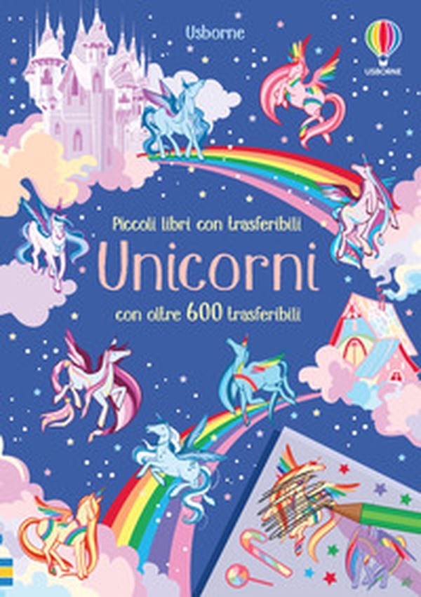 Unicorni - Librerie.coop Unicorni - Librerie.coop