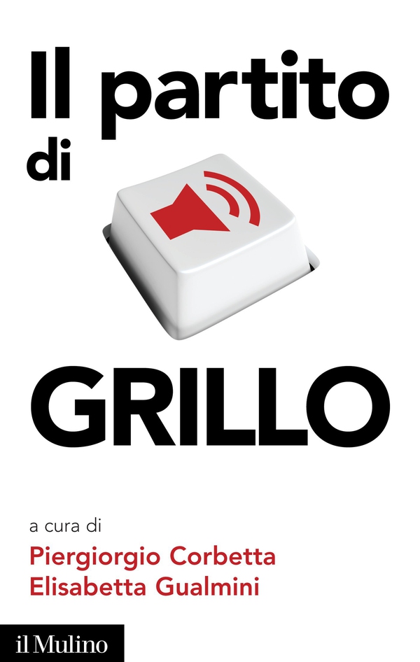 Il partito di Grillo - Librerie.coop Il partito di Grillo - Librerie.coop