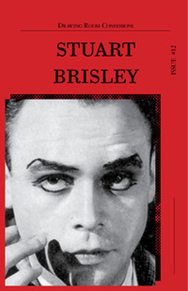 Drawing room confessions. Stuart Brisley - Vol. 12 - Librerie.coop Drawing room confessions. Stuart Brisley - Vol. 12 - Librerie.coop