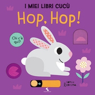 Hop, Hop! I miei libri cucù - Librerie.coop