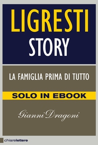 Ligresti Story - Librerie.coop Ligresti Story - Librerie.coop