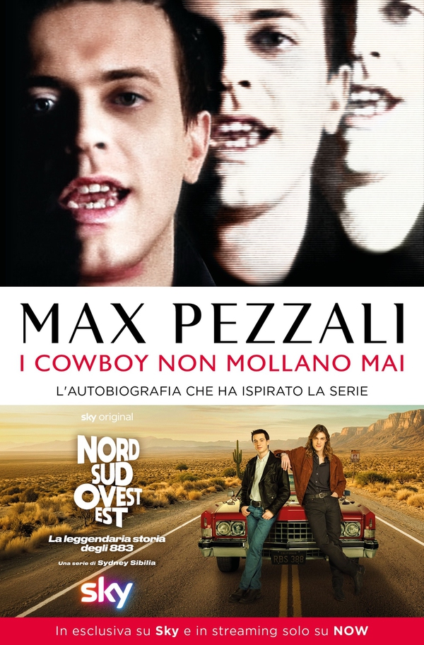 I cowboy non mollano mai. L'autobiografia che ha ispirato la serie Sky - Librerie.coop