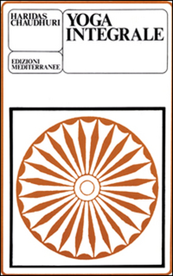 Yoga integrale - Librerie.coop Yoga integrale - Librerie.coop