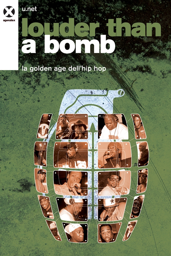 Louder Than a Bomb - Librerie.coop Louder Than a Bomb - Librerie.coop