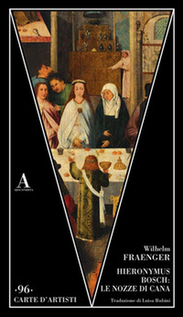 Hieronymus Bosch: le nozze di Cana - Librerie.coop Hieronymus Bosch: le nozze di Cana - Librerie.coop