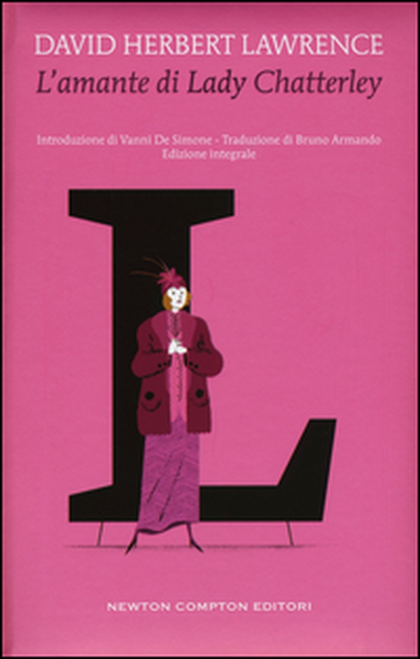 L'amante di lady Chatterley - Librerie.coop L'amante di lady Chatterley - Librerie.coop