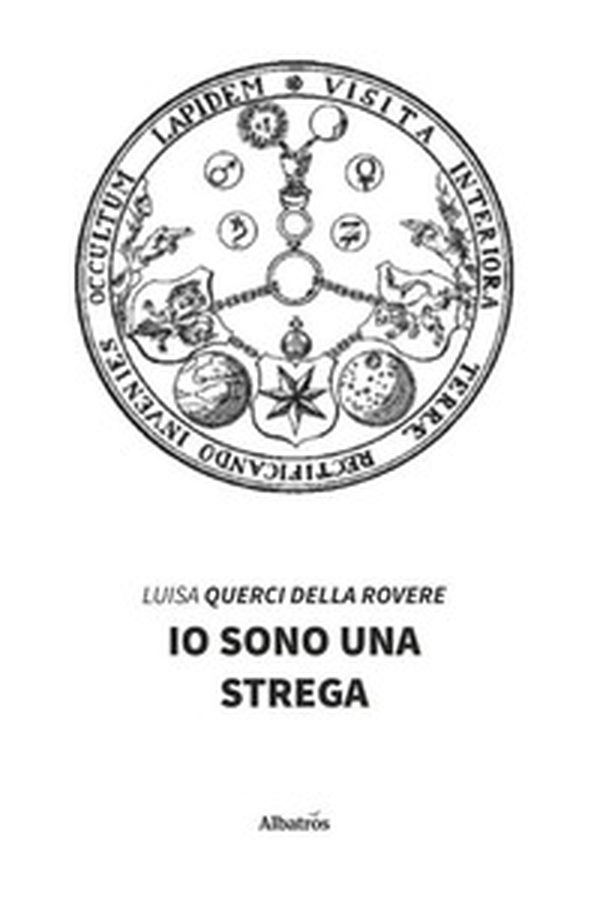 Io sono una strega - Librerie.coop Io sono una strega - Librerie.coop