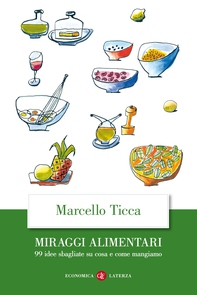 Miraggi alimentari - Librerie.coop
