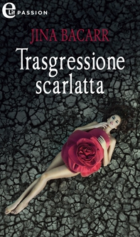 Trasgressione scarlatta (eLit) - Librerie.coop Trasgressione scarlatta (eLit) - Librerie.coop