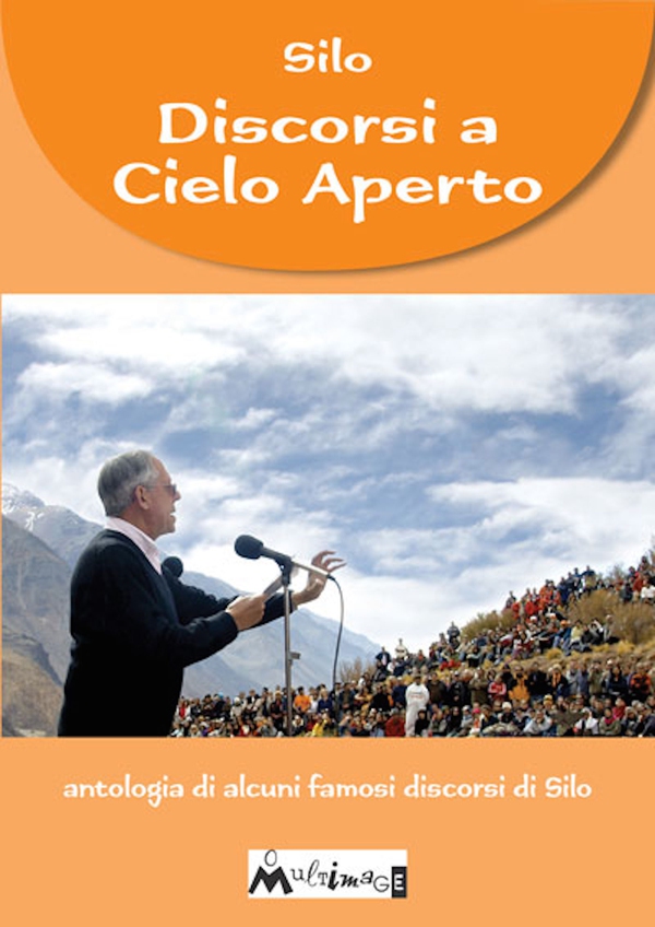 Discorsi a cielo aperto - Librerie.coop Discorsi a cielo aperto - Librerie.coop