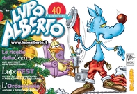 Il mensile di Lupo Alberto 354 - Librerie.coop Il mensile di Lupo Alberto 354 - Librerie.coop