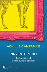 L'inventore del cavallo - Librerie.coop