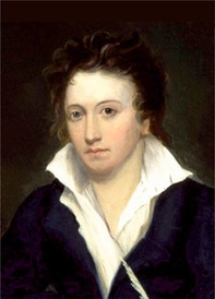 Percy Bysshe Shelley in immagini e parole - Librerie.coop Percy Bysshe Shelley in immagini e parole - Librerie.coop