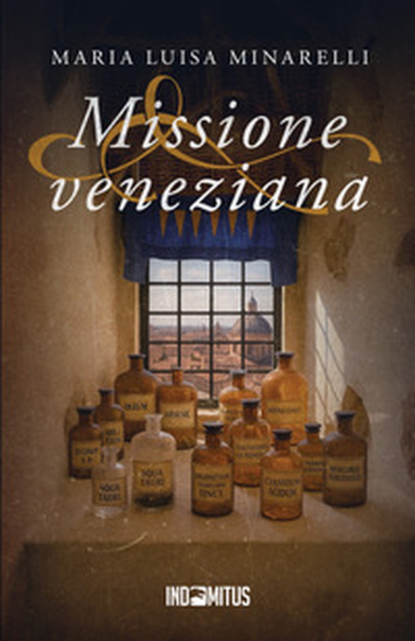 Missione veneziana - Librerie.coop