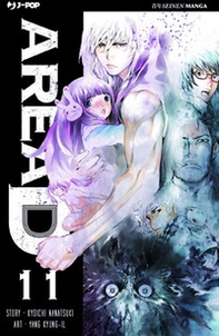 Area D - Vol. 11 - Librerie.coop