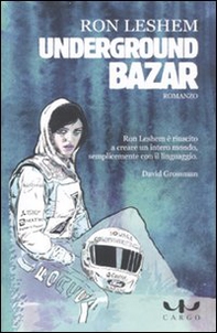 Underground bazar - Librerie.coop