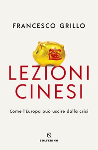 Lezioni cinesi - Librerie.coop Lezioni cinesi - Librerie.coop