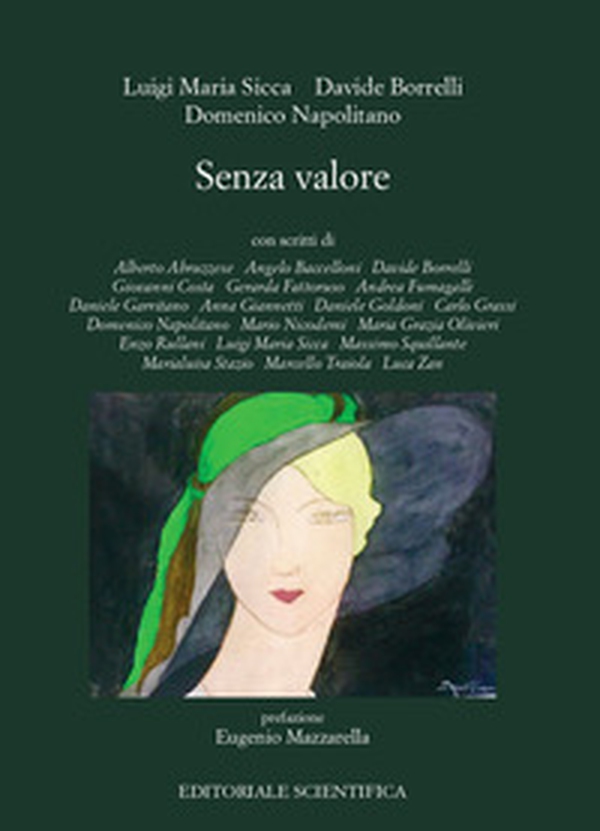 Senza valore - Librerie.coop Senza valore - Librerie.coop