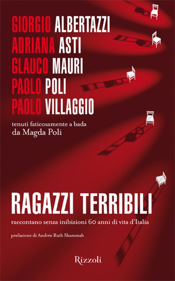 Ragazzi terribili - Librerie.coop Ragazzi terribili - Librerie.coop