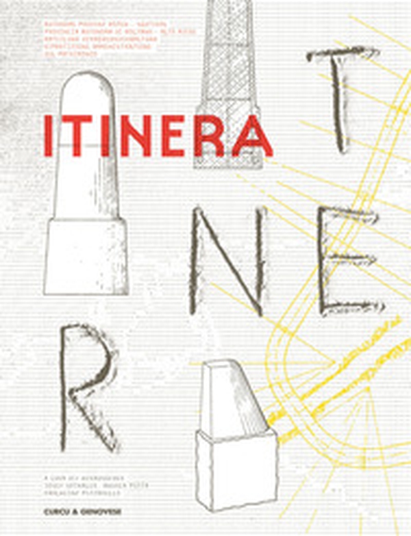Itinera. Ediz. italiana e tedesca - Librerie.coop Itinera. Ediz. italiana e tedesca - Librerie.coop