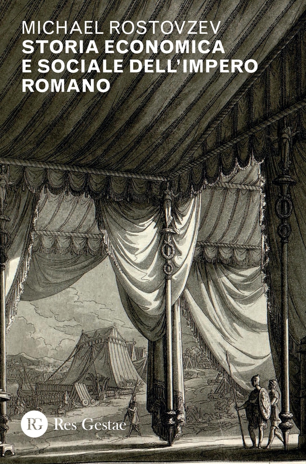 Storia economica e sociale dell'Impero romano - Librerie.coop Storia economica e sociale dell'Impero romano - Librerie.coop