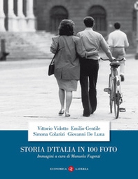 Storia d'Italia in 100 foto - Librerie.coop Storia d'Italia in 100 foto - Librerie.coop