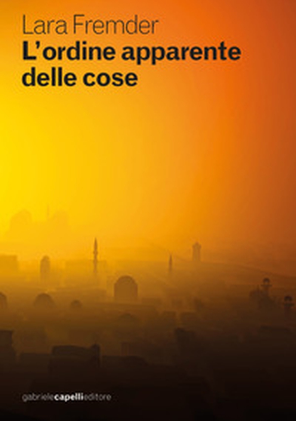 L'ordine apparente delle cose - Librerie.coop L'ordine apparente delle cose - Librerie.coop
